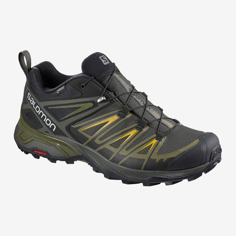 salomon shoes ph